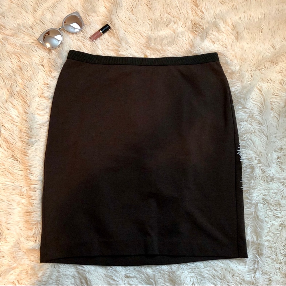 Women’s brown Rafaella - size 12